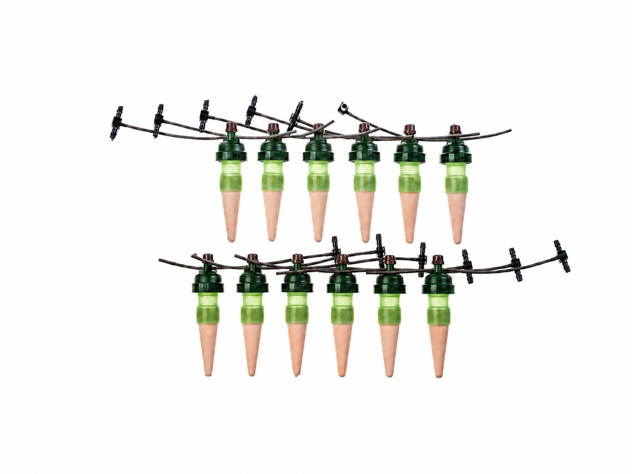 12 Tropf-Blumat Sensors
