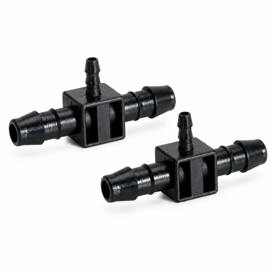 Connector Fittings