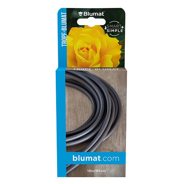 Blumat Drip Tube – 3mm (33ft)