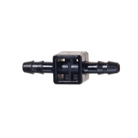 Blumat Drip Tube + Mini-Fittings – 3mm (1 Tee, 2 Unions)