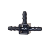 Blumat Drip Tube + Mini-Fittings – 3mm (1 Tee, 2 Unions)