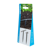 Support Stakes for Supply Tubing & Distribution Drippers
