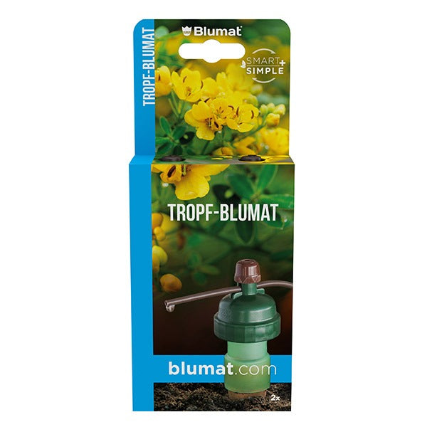 Blumat Drip Automatic Watering Sensors – 2 Pack