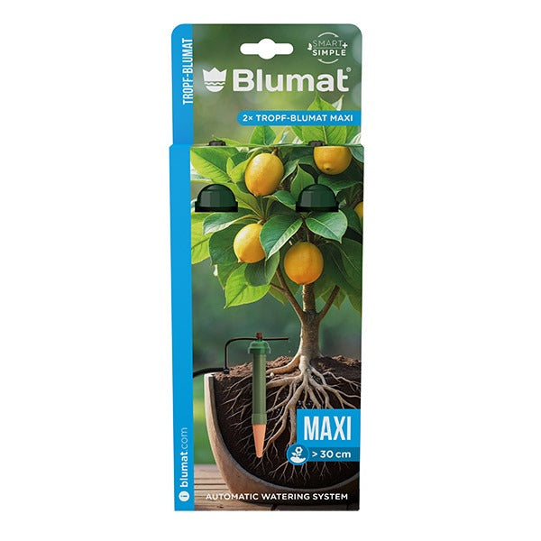 Blumat Drip Maxi Watering Sensors – 2 Pack