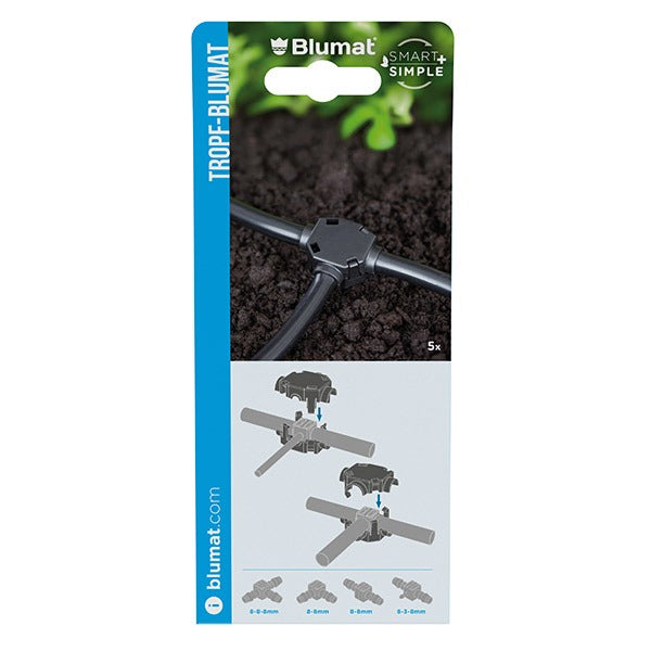 Hose Security Clamp