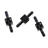 Blumat Mini-Hose Union – 3mm Connector, 3 Pack