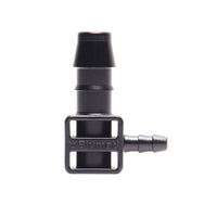 Blumat Tee + End-Piece Connector