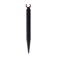 Blumat Support Stakes for Supply Tubing & Drippers, 10 Pack
