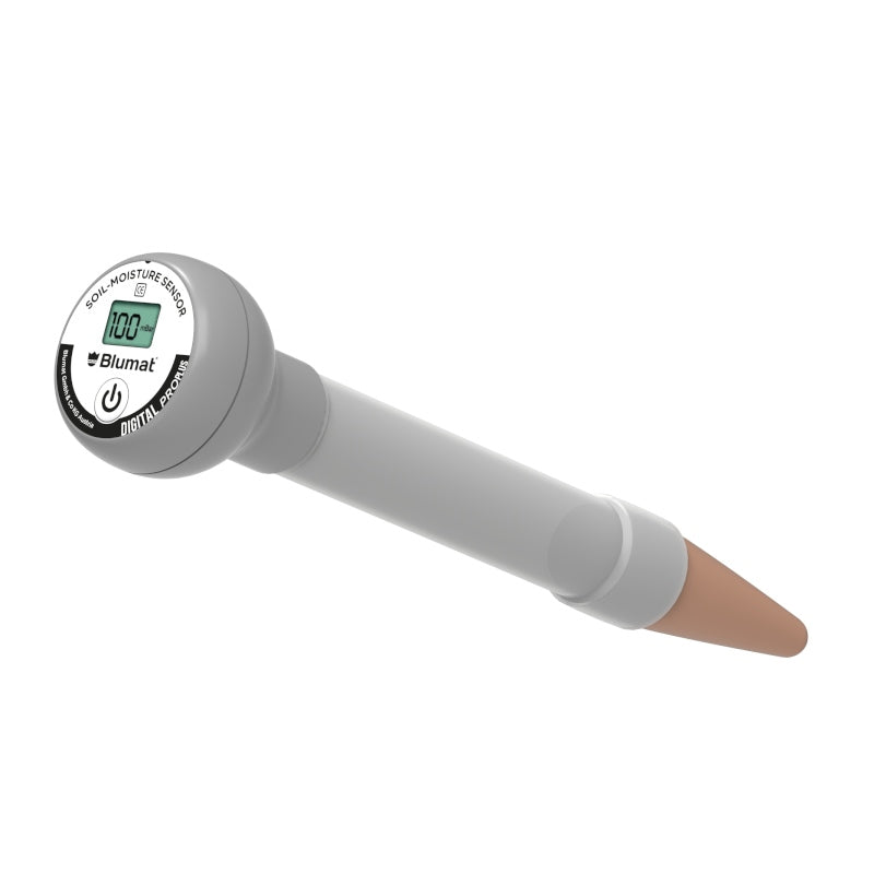 Blumat Digital Soil Moisture Meter