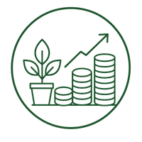 Healthy Profit Margins