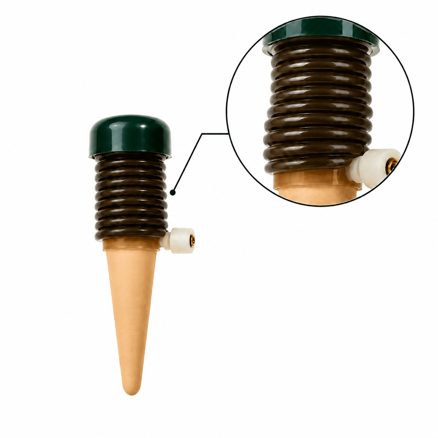 1 Siphon Tube