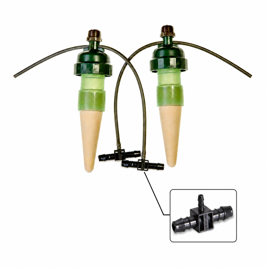 Connector Fittings