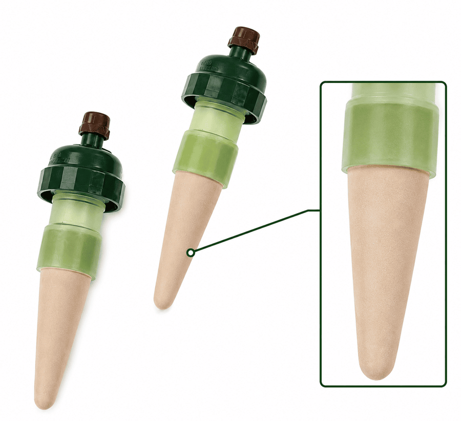 2x Tropf-Blumat 5" Sensors